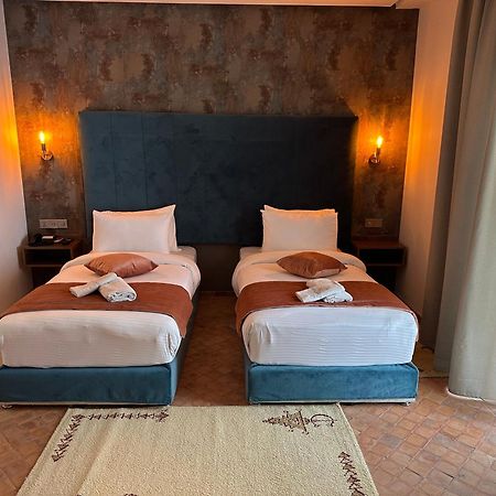 Dar Ba Sidi & Spa Chefchaouen Eksteriør billede
