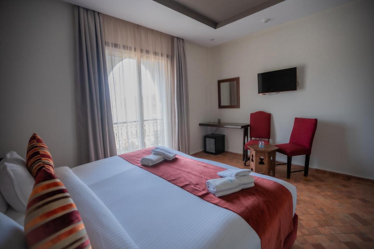 Dar Ba Sidi & Spa Chefchaouen Eksteriør billede
