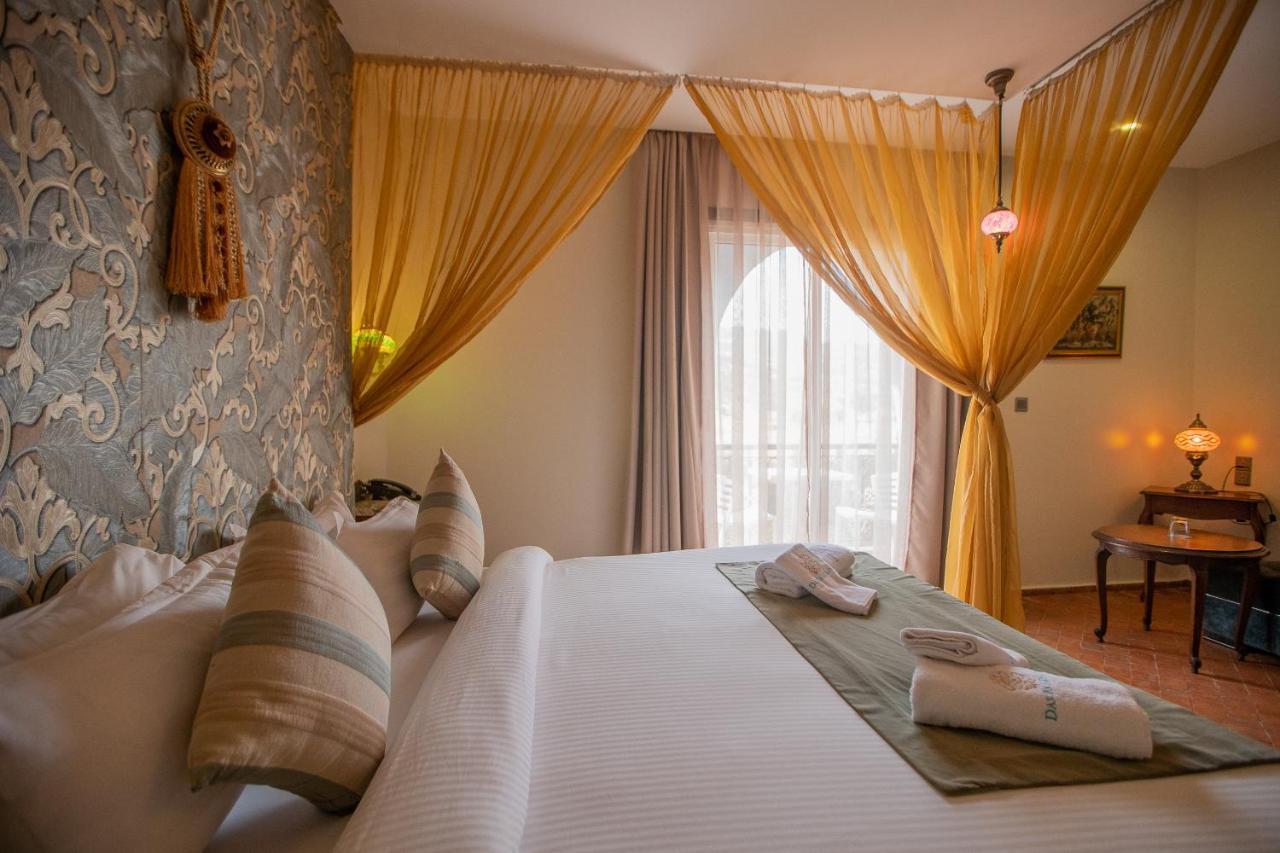 Dar Ba Sidi & Spa Chefchaouen Eksteriør billede